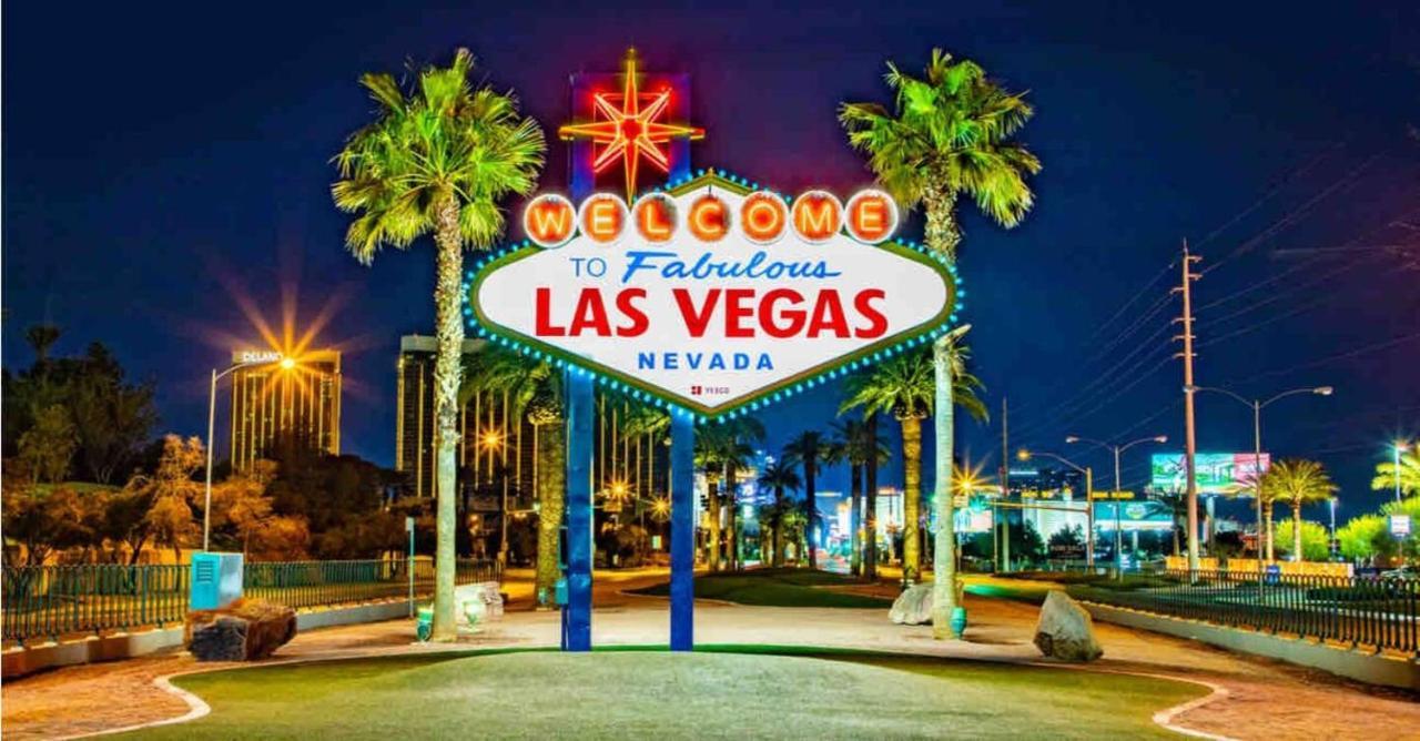 Las Vegas Luxe - Suite Escape - Resort & Spa Exterior photo